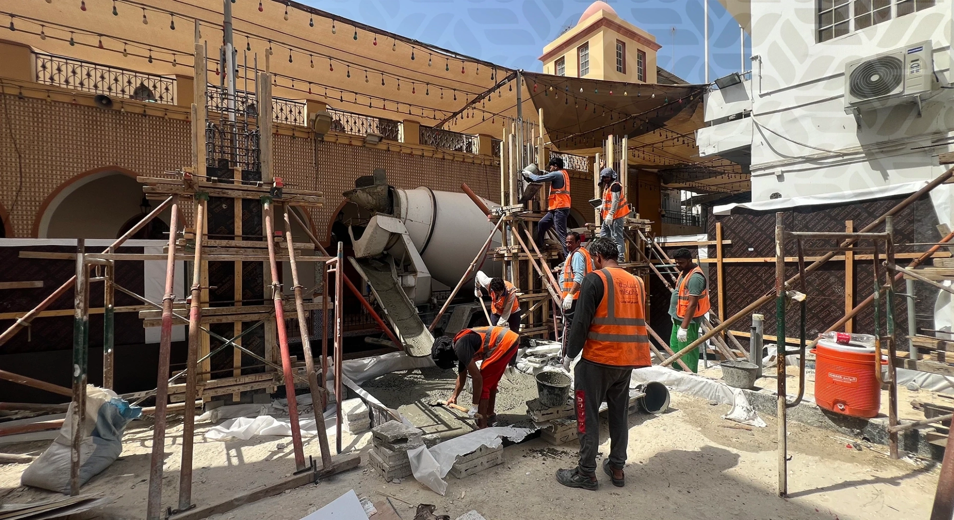 Residential Projects