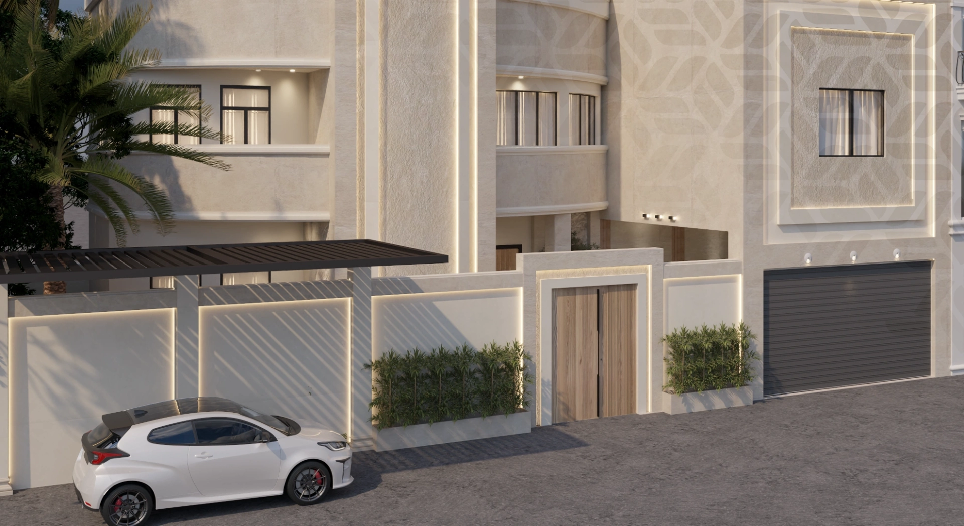 Residential Projects