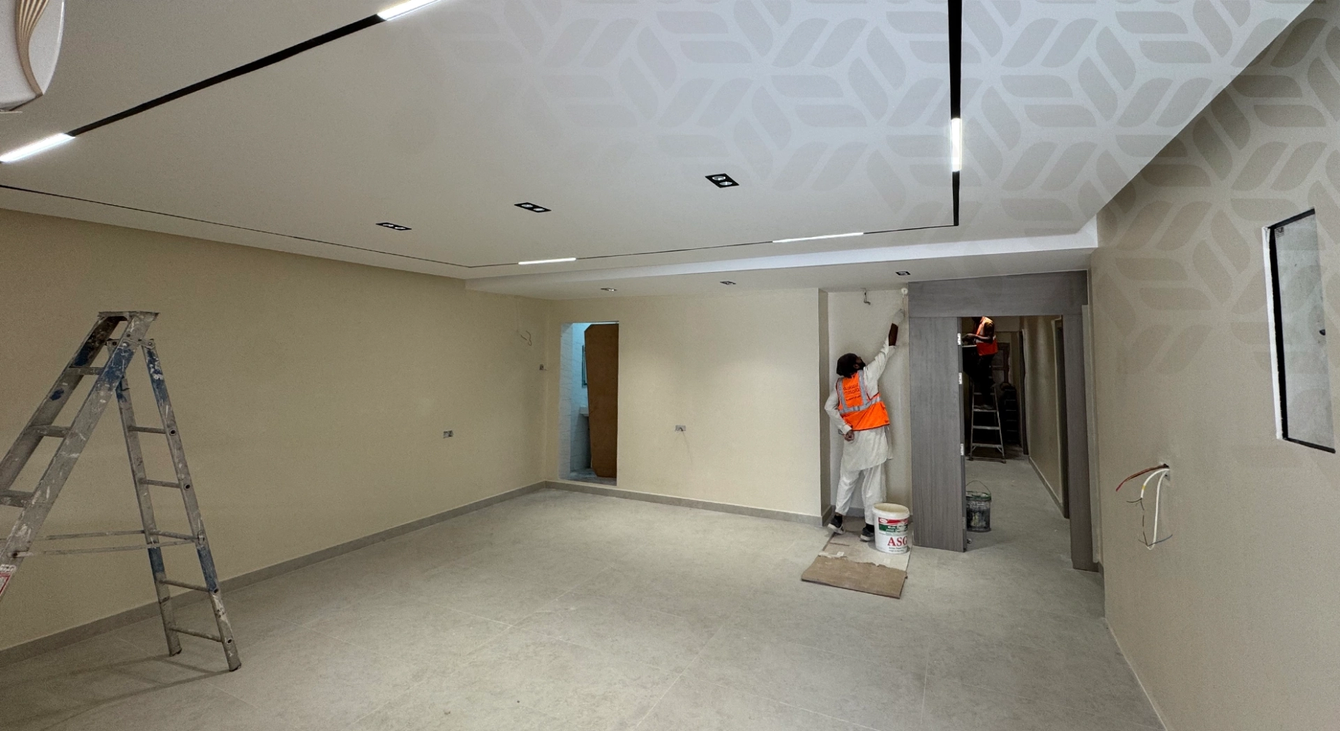 Residential Projects