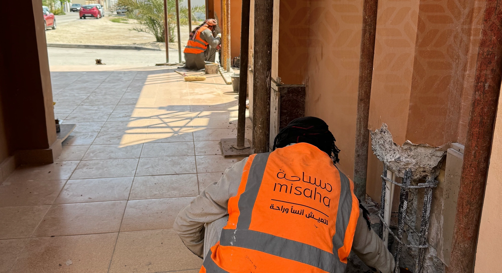 Residential Projects