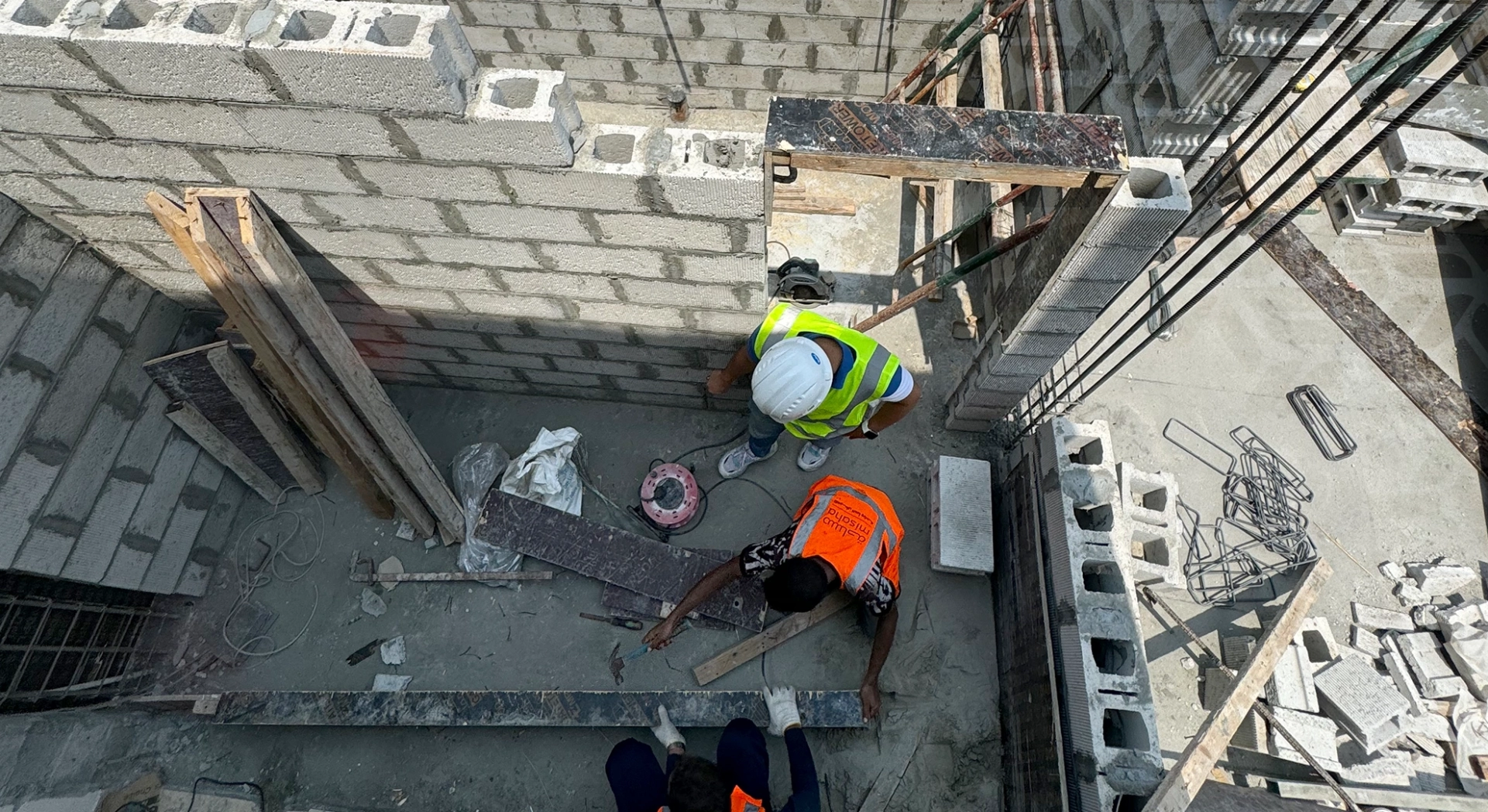 Residential Projects