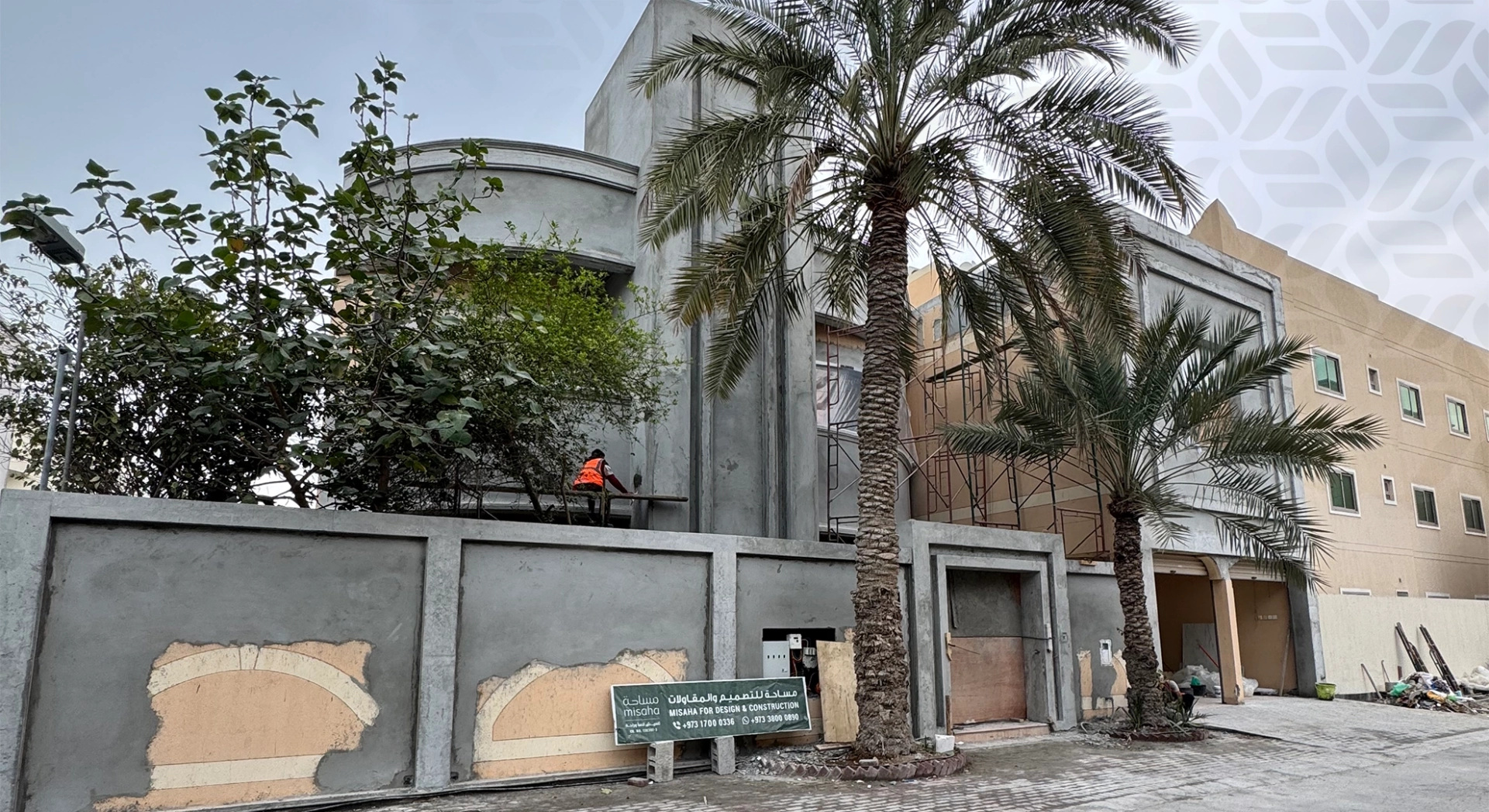 Residential Projects