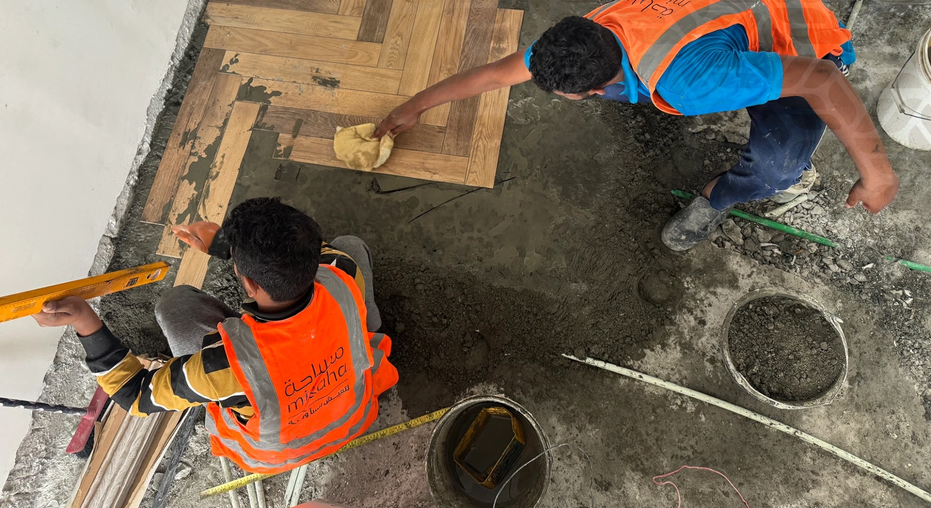 Residential Projects