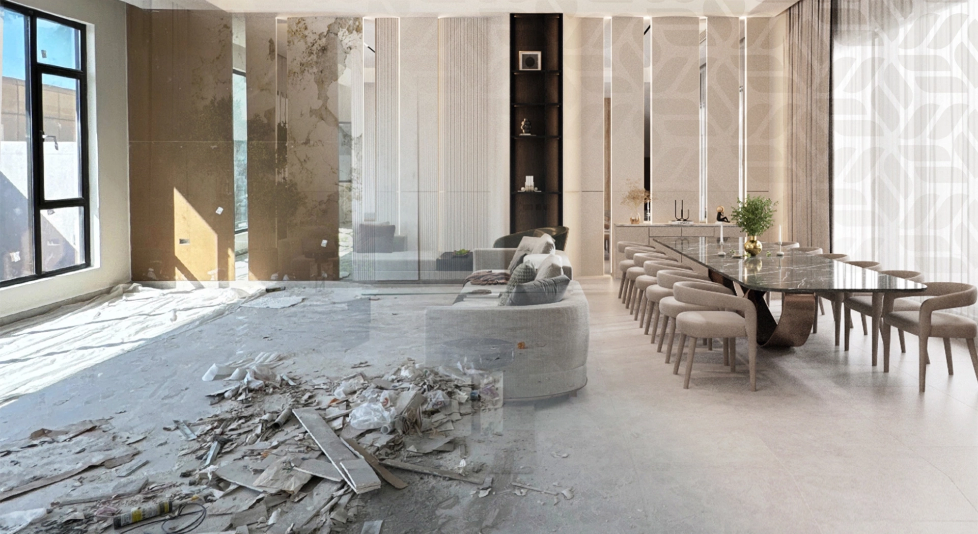 Residential Projects