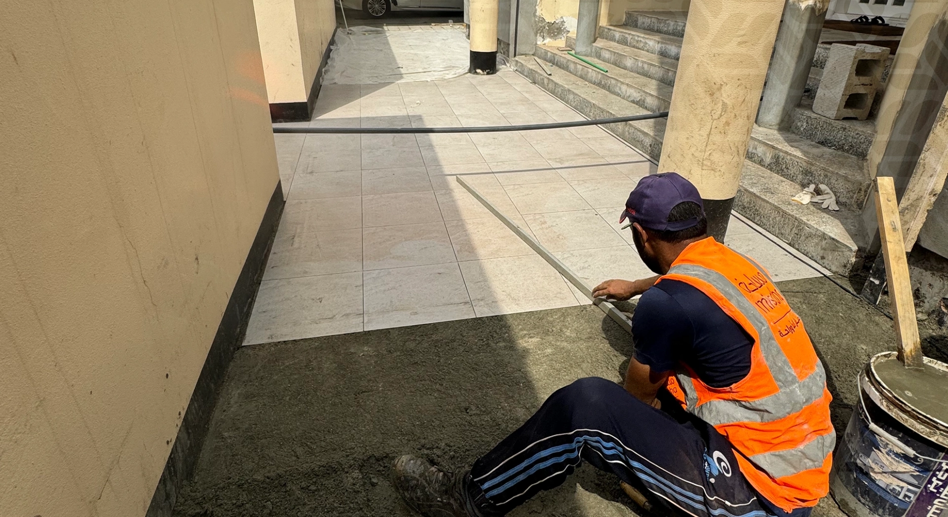 Residential Projects