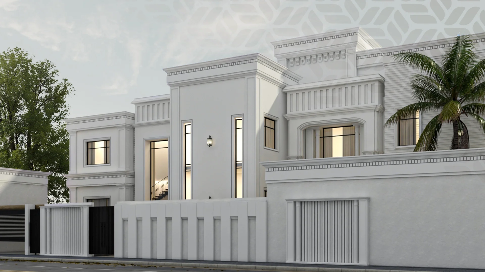 Residential Projects