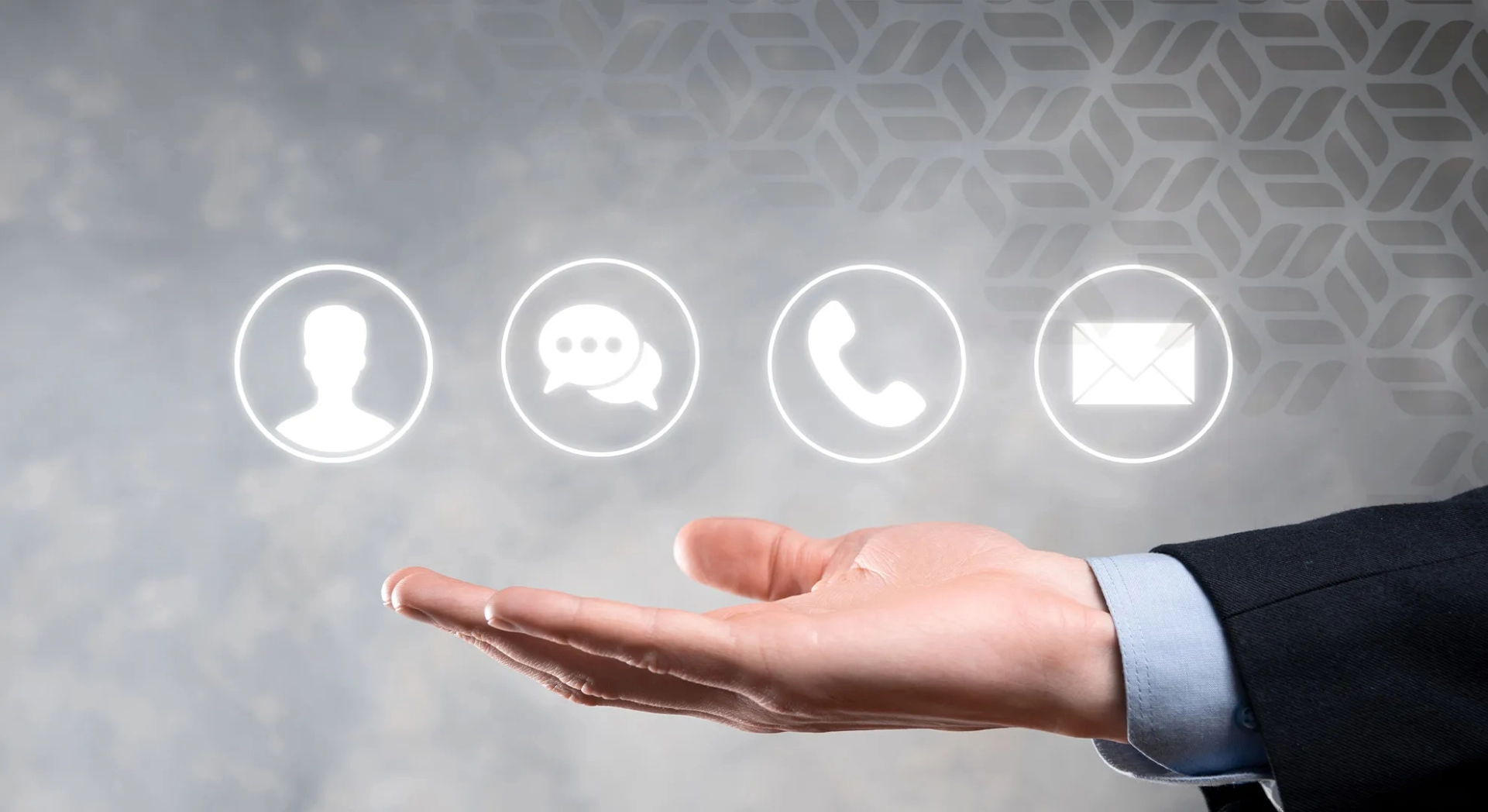 Contact