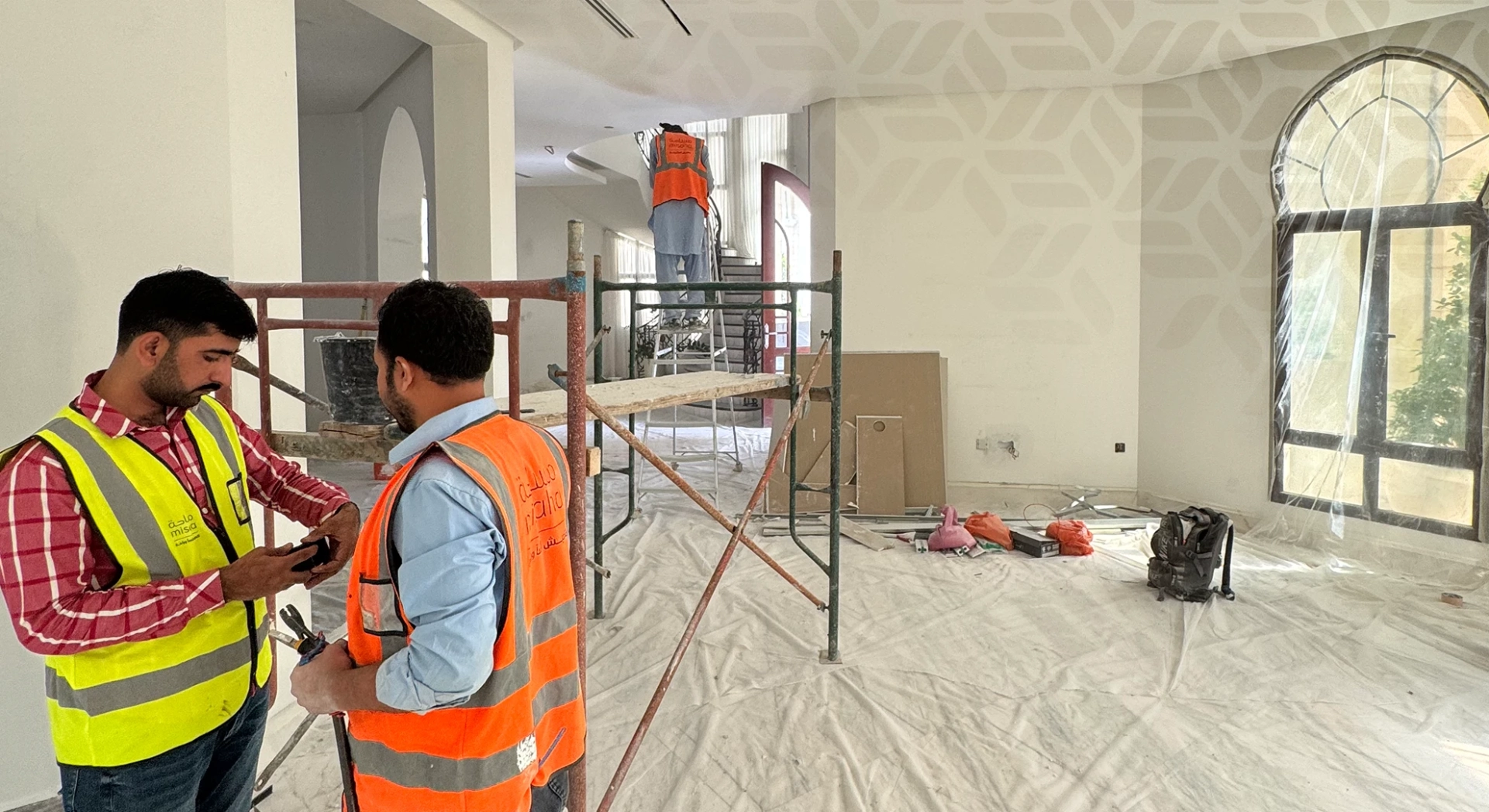 Residential Projects