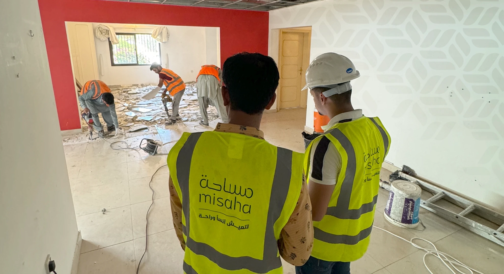 Residential Projects