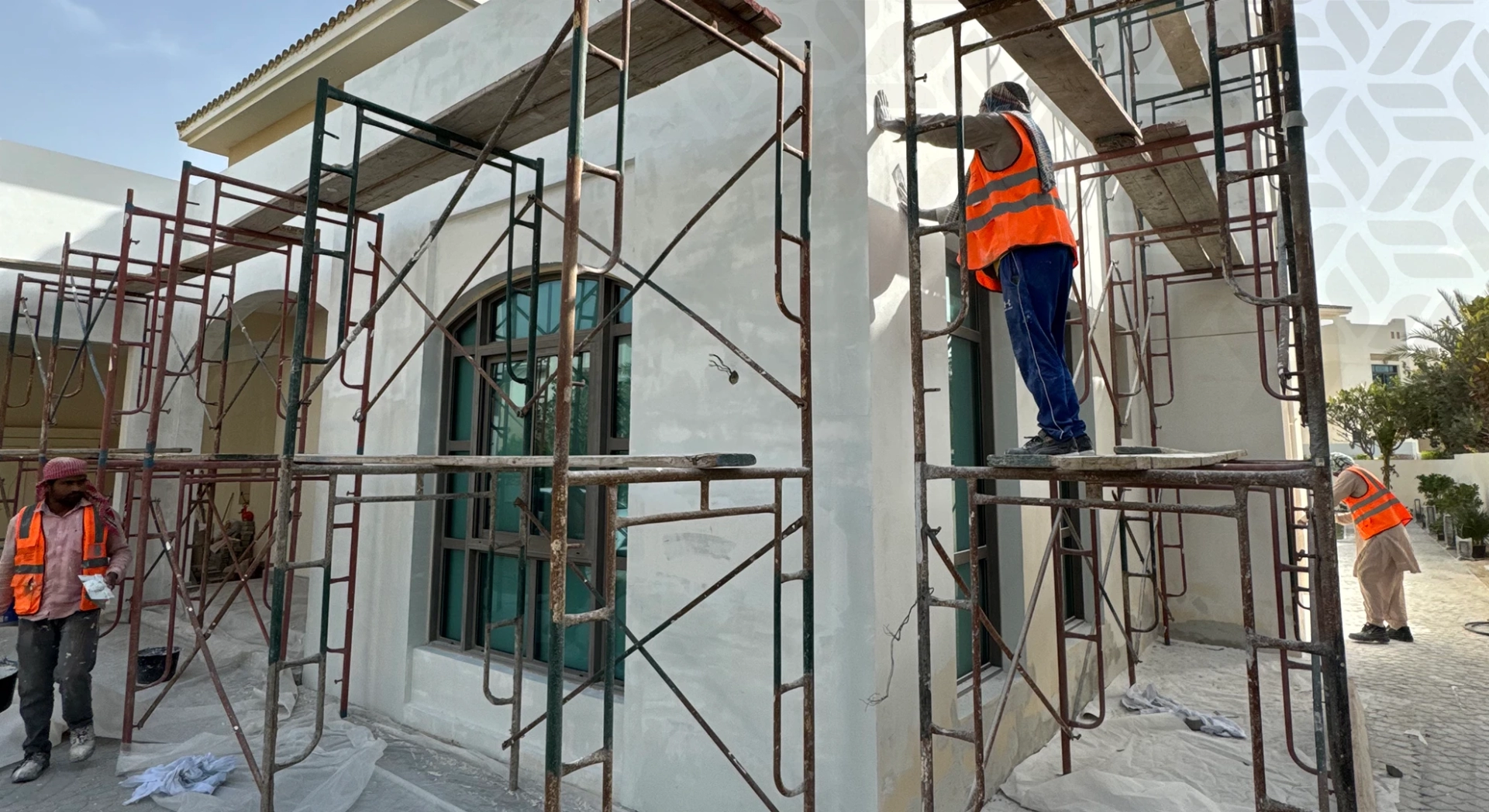 Residential Projects