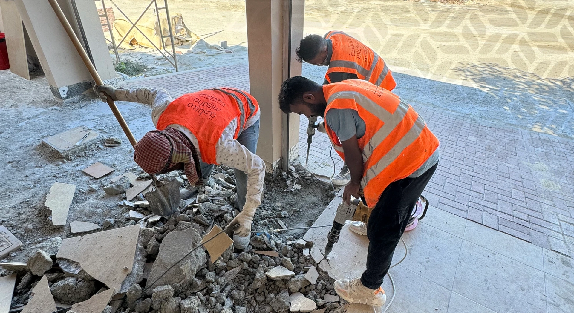 Residential Projects