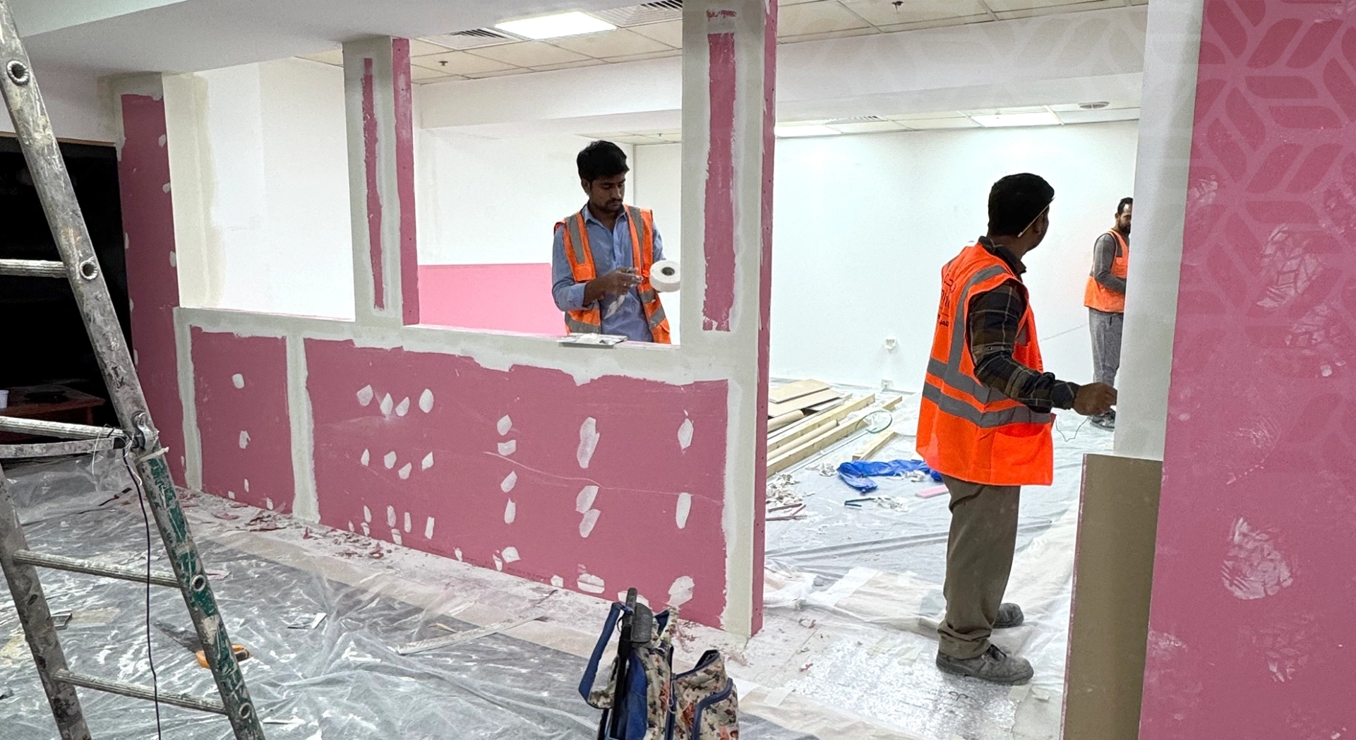 Residential Projects