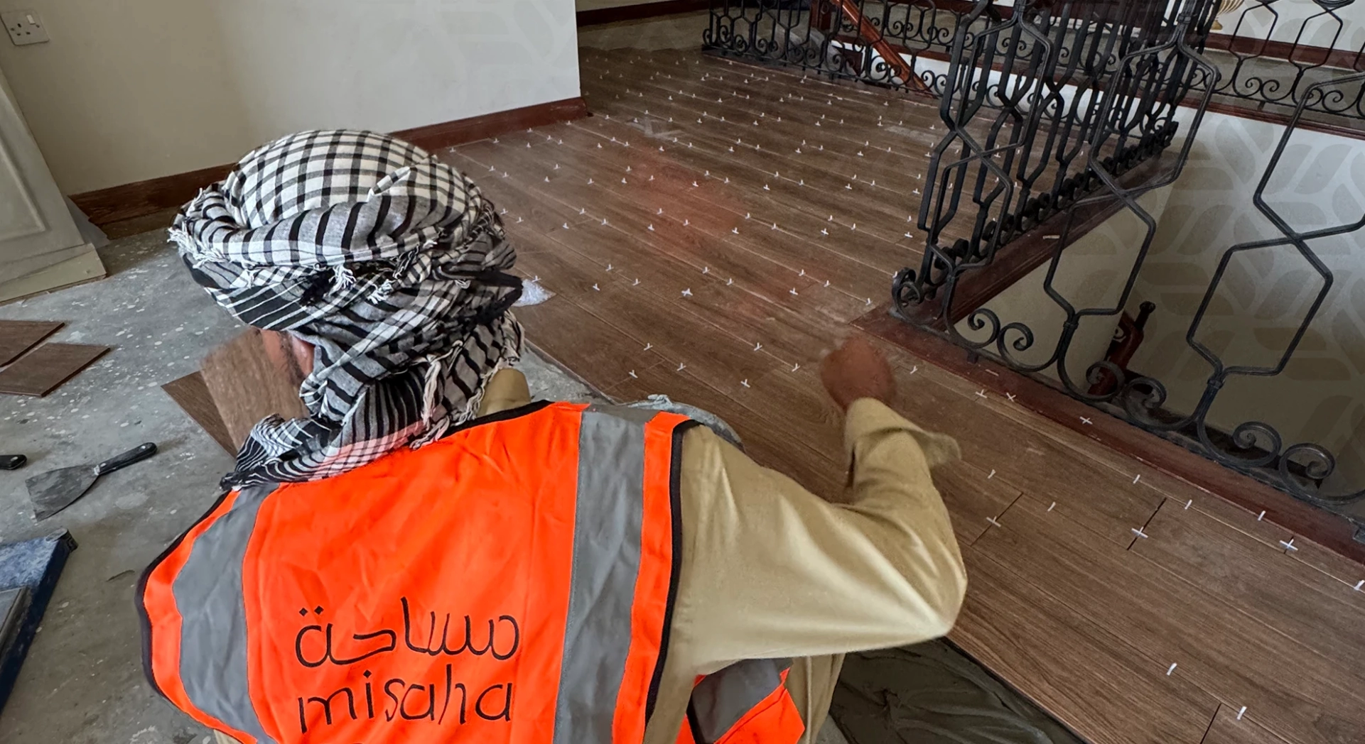 Residential Projects