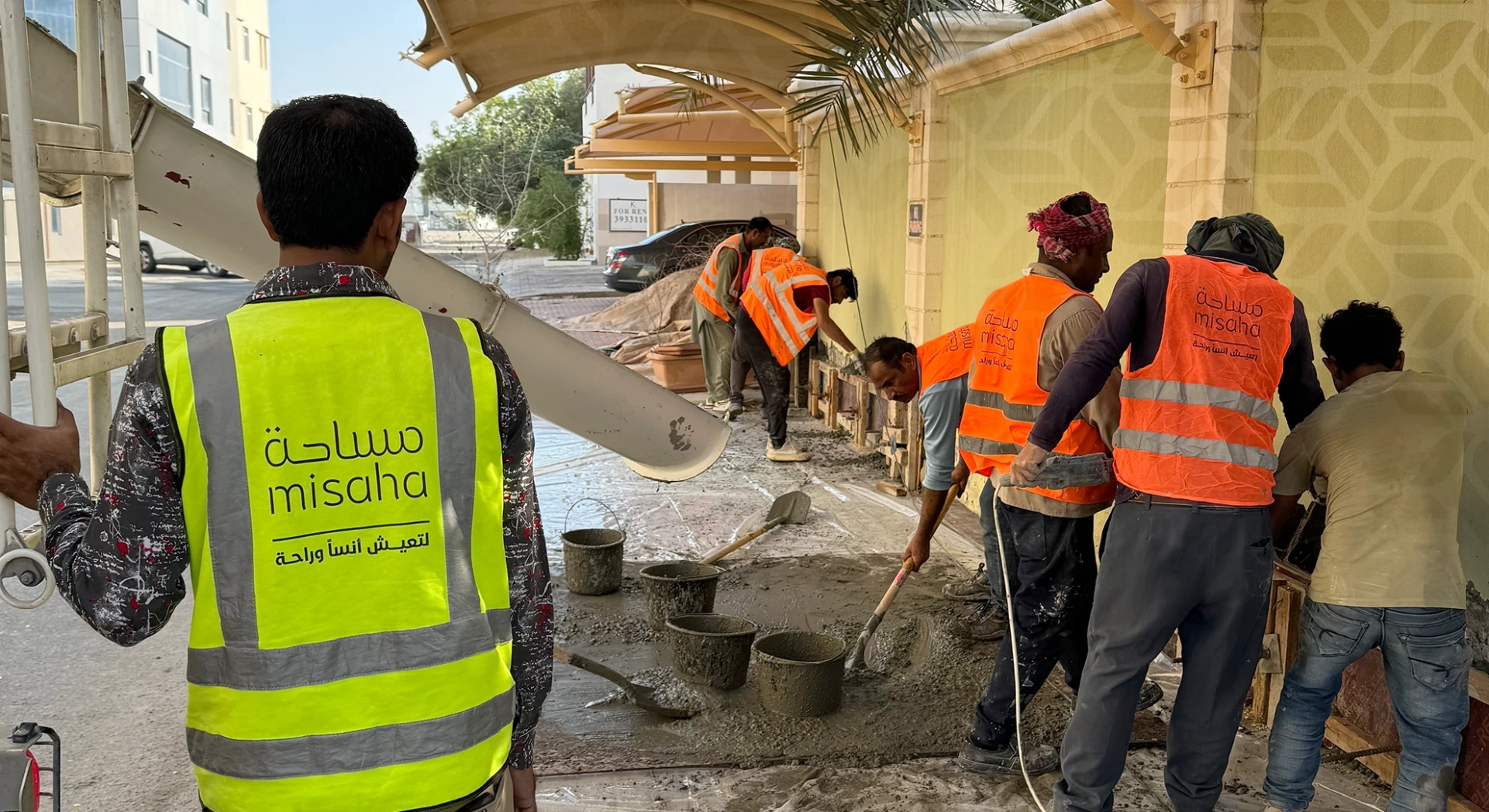 Residential Projects